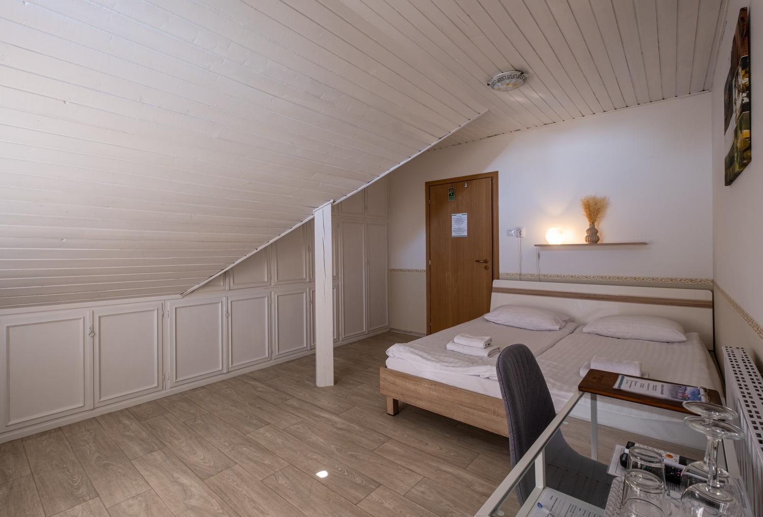 Dobosi Vendeghaz Hotel Szentantalfa Ngoại thất bức ảnh
